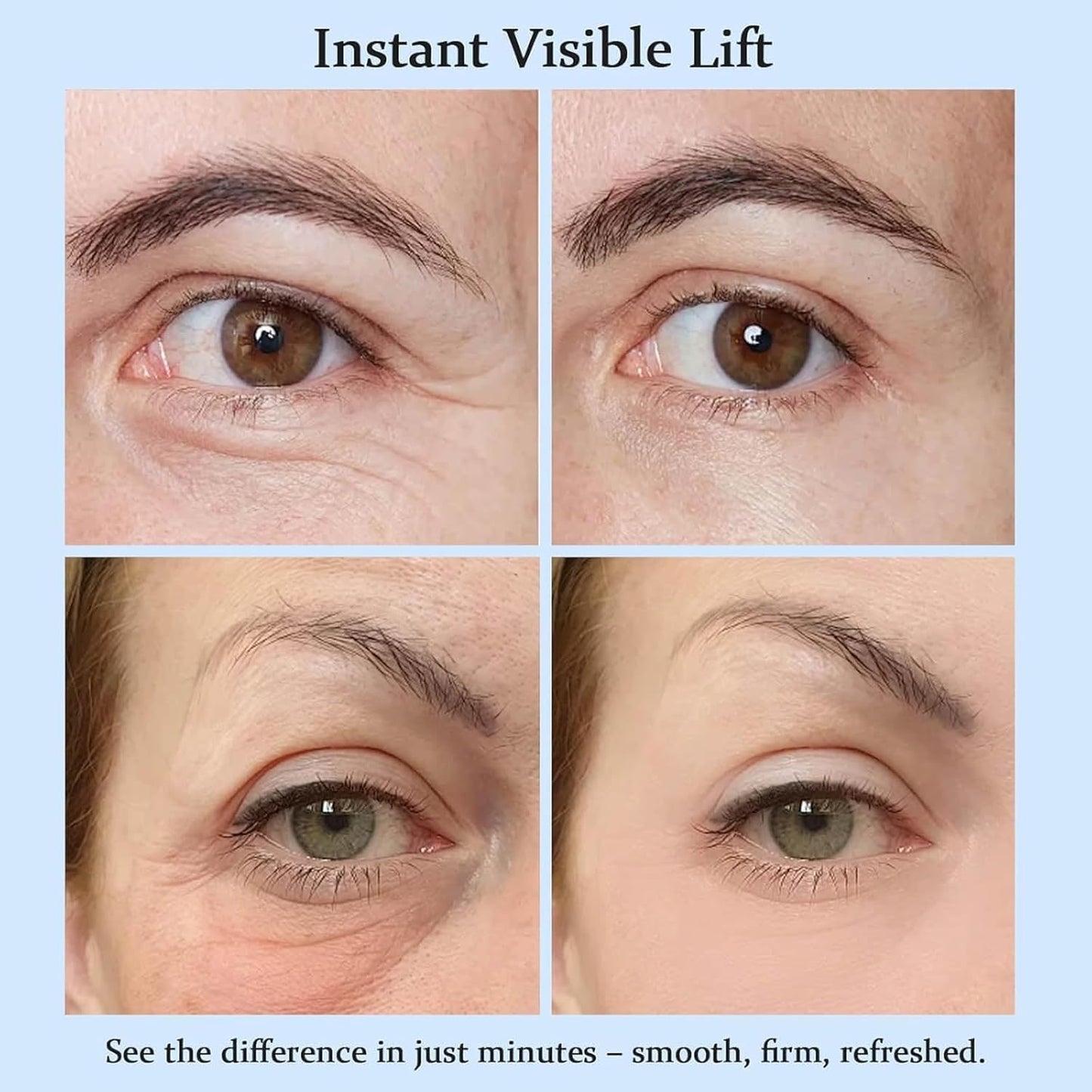 Instant Eye Tightening Cream™